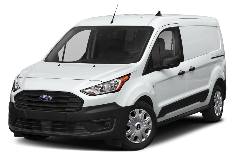 2019 Ford Transit Connect